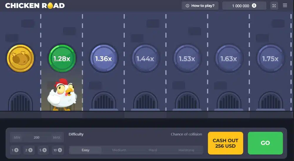 &Eacute;quit&eacute; et S&eacute;curit&eacute; de Chicken Road