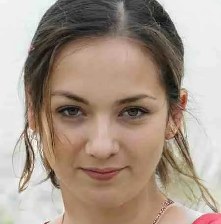 Juliette Simon